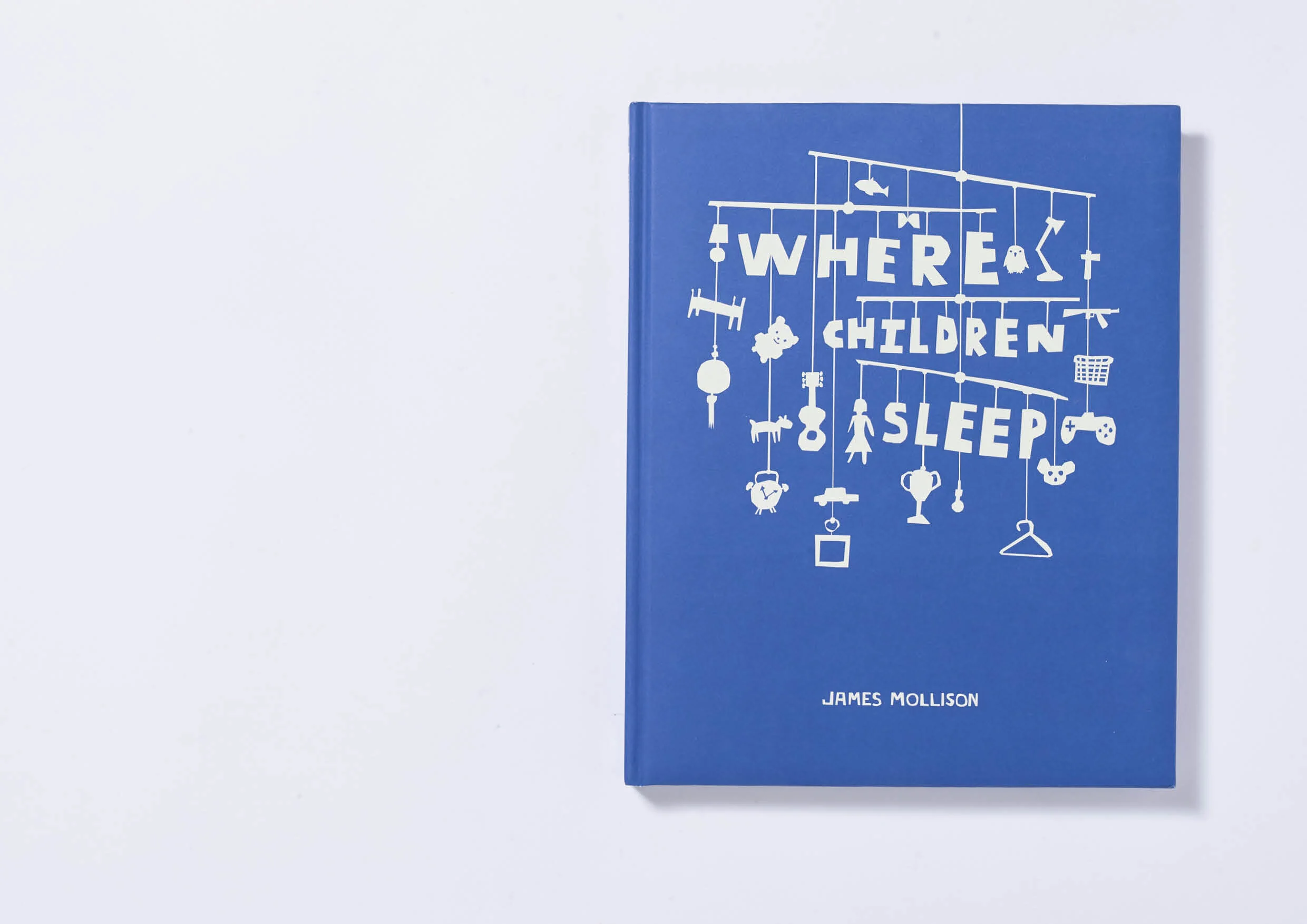 WCS Copystand — JAMES MOLLISON